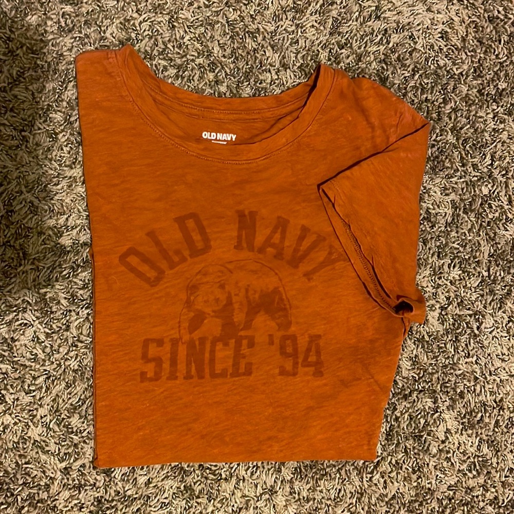 Short Sleeve Graphic Tee